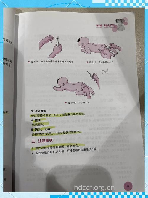 如何正确使用开塞露?