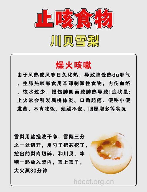 如何选择宝宝的止咳妙方