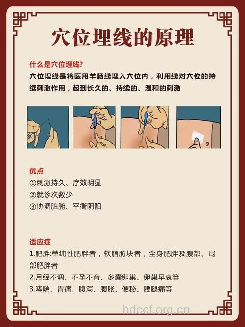 夏季埋线减肥有哪些异常