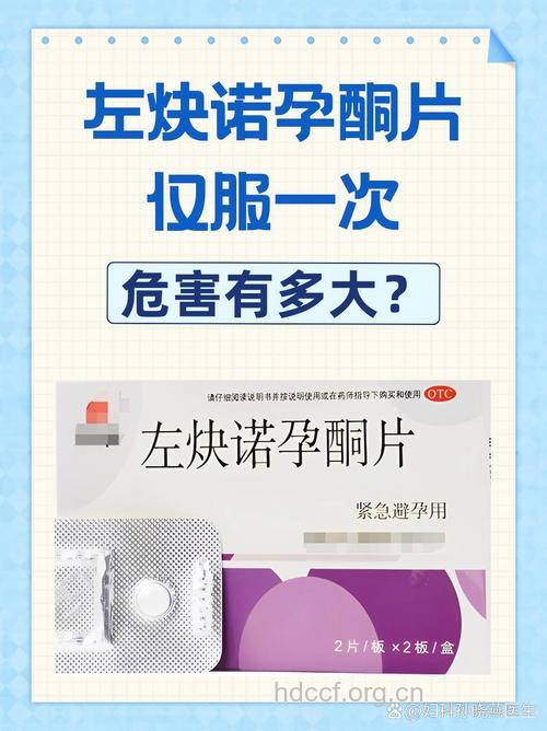 哪些药让避孕药不避孕