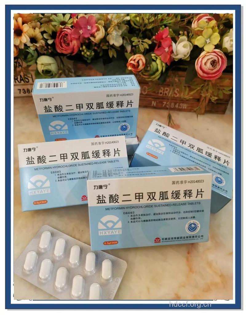 国产新药“谊生泰”糖尿病药有望近期上市