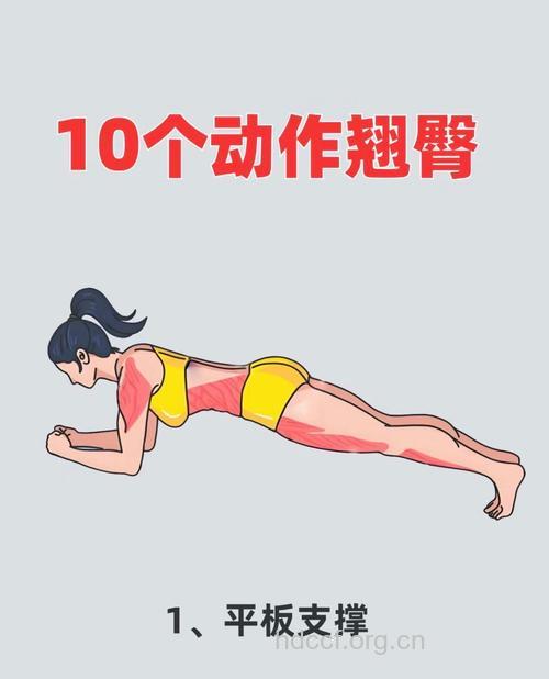 哪些运动有助于减肥塑形