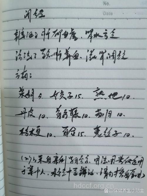 闭经中成药治疗妙方