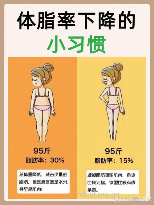 你知道什么是吸脂减肥