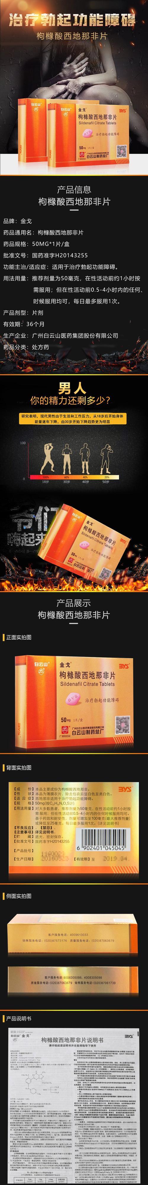 治疗男性勃起功能障碍新药Levitra