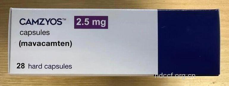 最新抗血栓药betrixaban问市