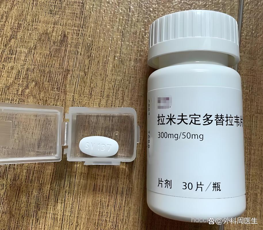 回顾拉米夫定的10年国际临床应用