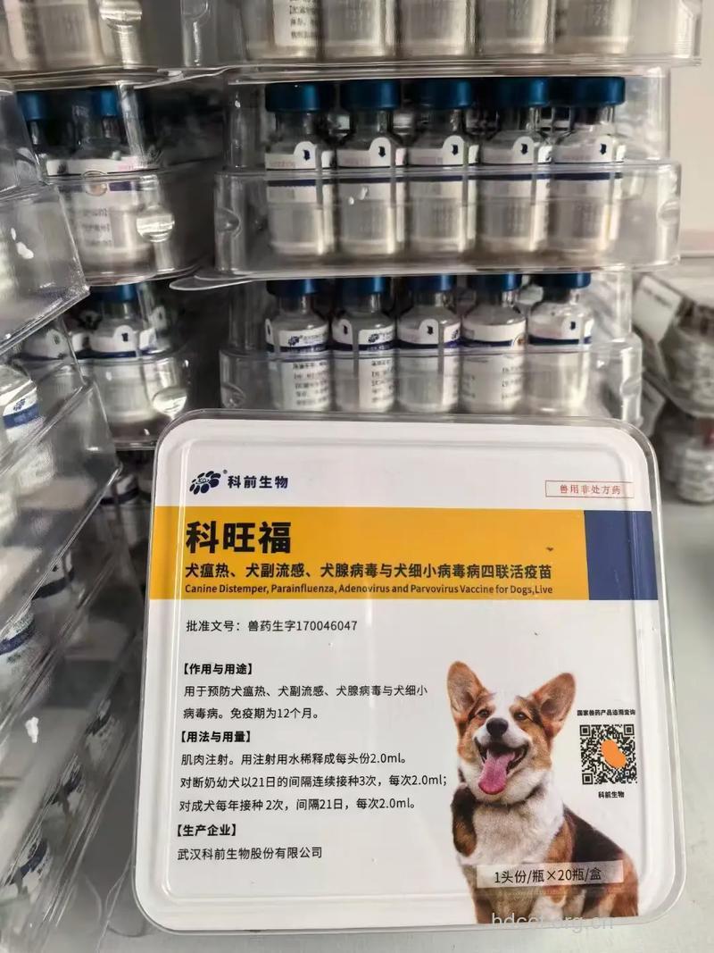 最有效的狂犬病疫苗
