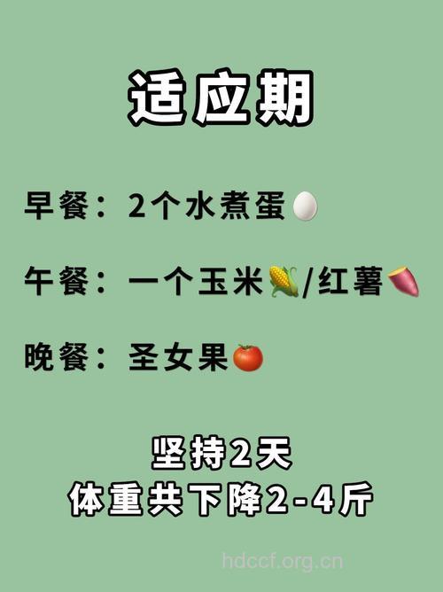 怎么吃鸡蛋七天可快速瘦身