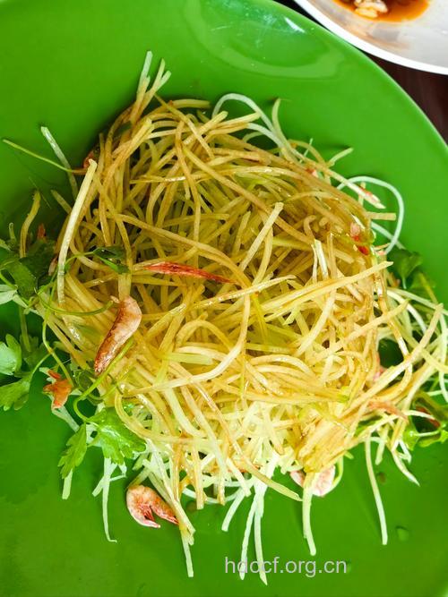 怎么吃蒜香双丝减肥