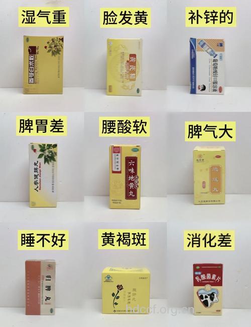 治疗黄褐斑妙方――清胃散