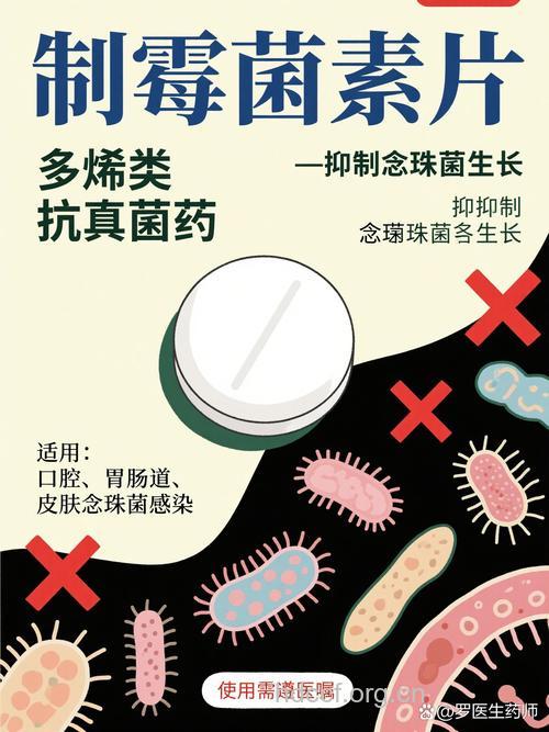别长时间、大面积外用抗菌药物