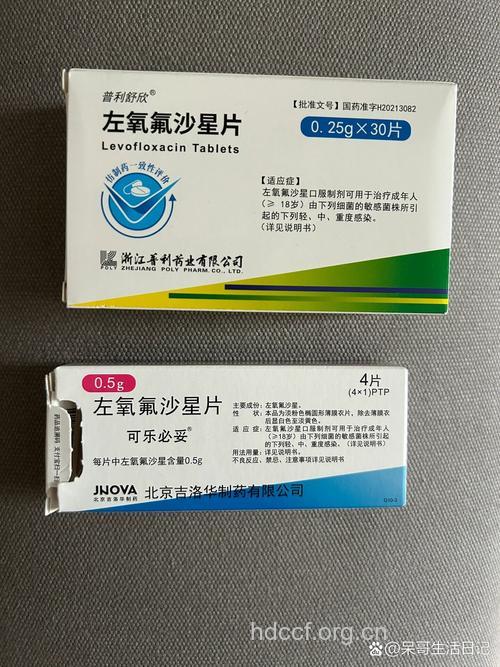 老年性肺炎的经典抗生素用药
