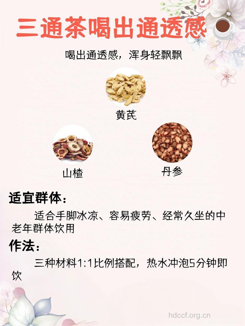 老年人进补补药三点需注意