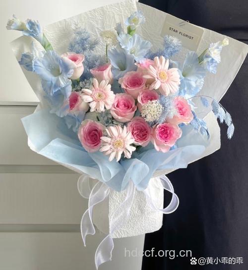 用美丽的鲜花来减肥