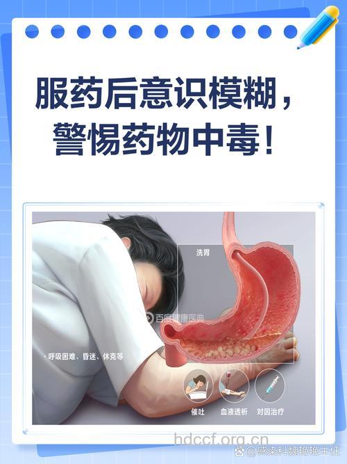 老年人规律服用药物 需警惕药物中毒