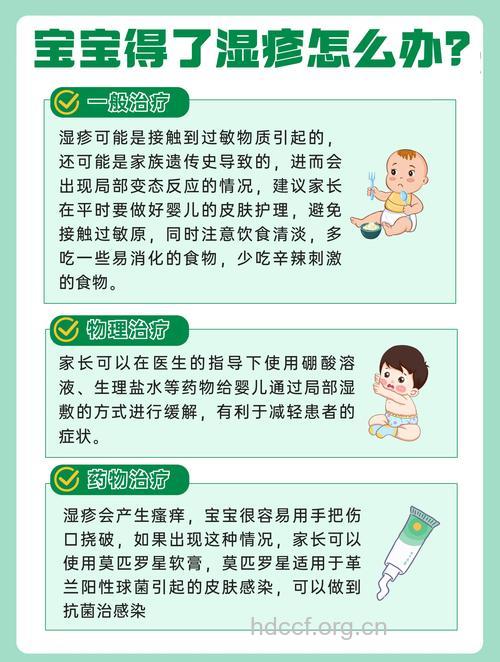 小儿使用皮肤外用药物三点需注意