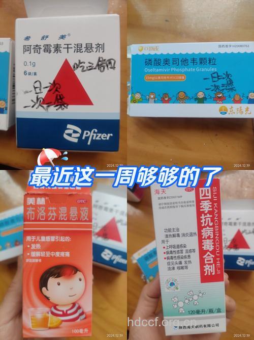 儿童高血压的药物治疗