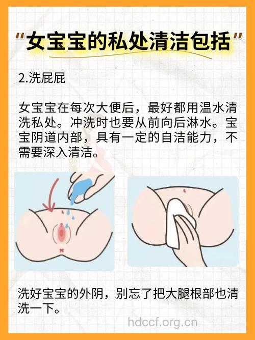 阴道过于清洁也是错！