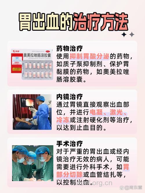 急性胃出血该怎么急救