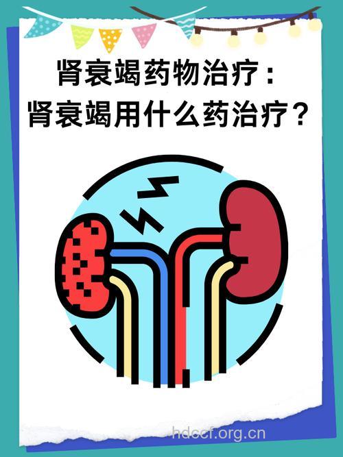 40%儿童慢性肾衰由药物引起