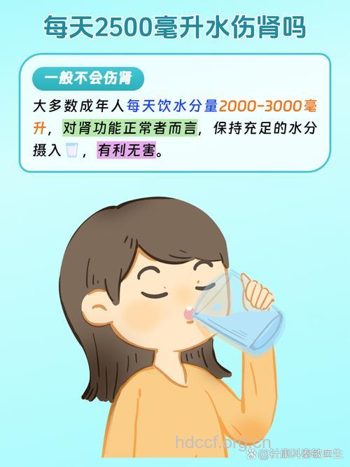 天气干燥上火 喝水是“浇”不灭