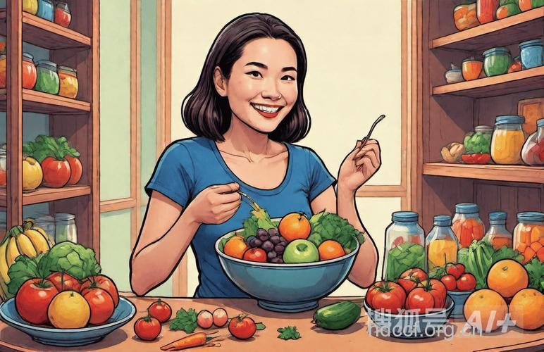 女性饮食重口味更易生男孩?