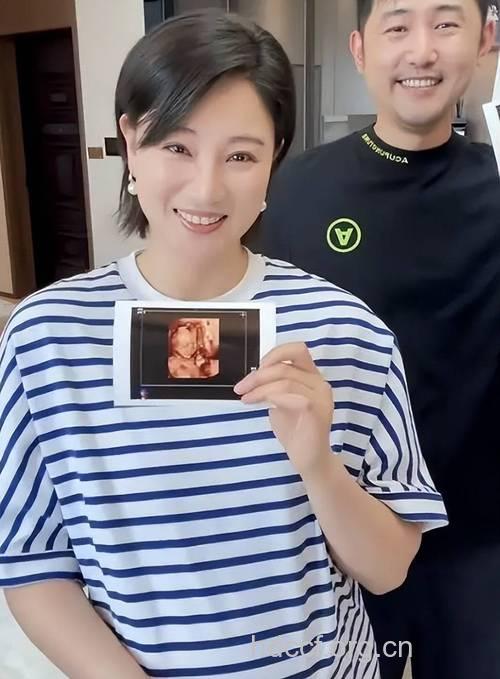 88年大龙女备孕四个月怀孕经验分享