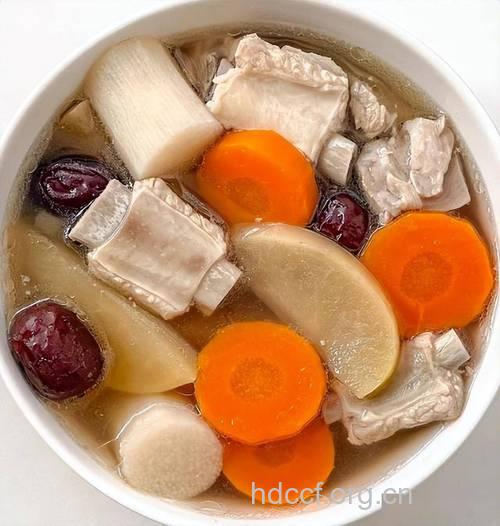 健脾开胃 怀孕5个月食谱推荐
