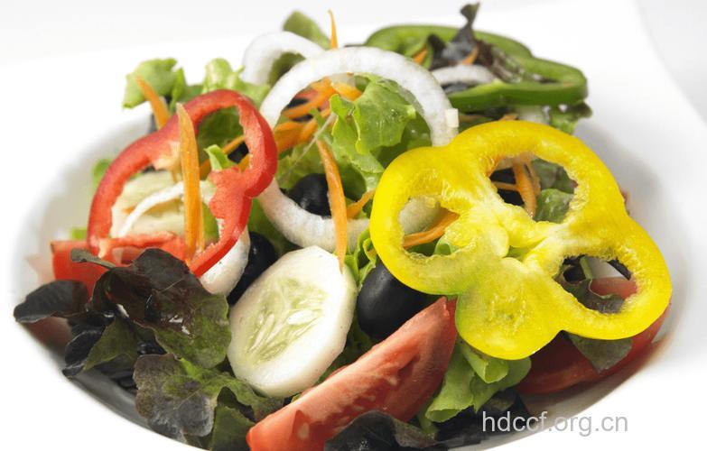 怀孕5个月食谱：小烧什锦