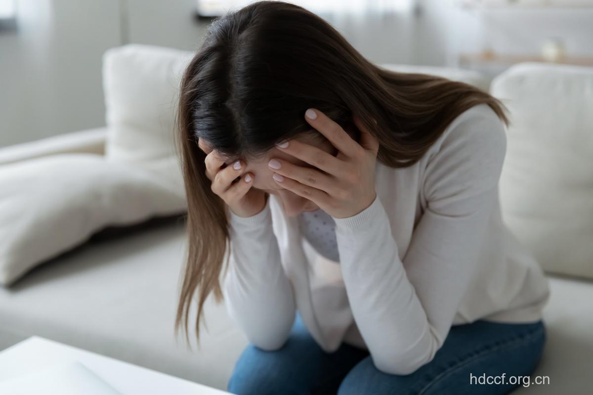 职业女性心病多