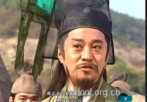 王从希父亲 岳不群扮演者王伟逝世