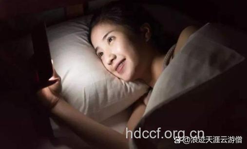 女人偷偷放电的5大表现