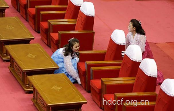 朝鲜女人为何从来不穿裤子?