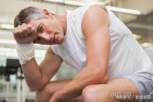 影响男人生殖健康4大坏习惯