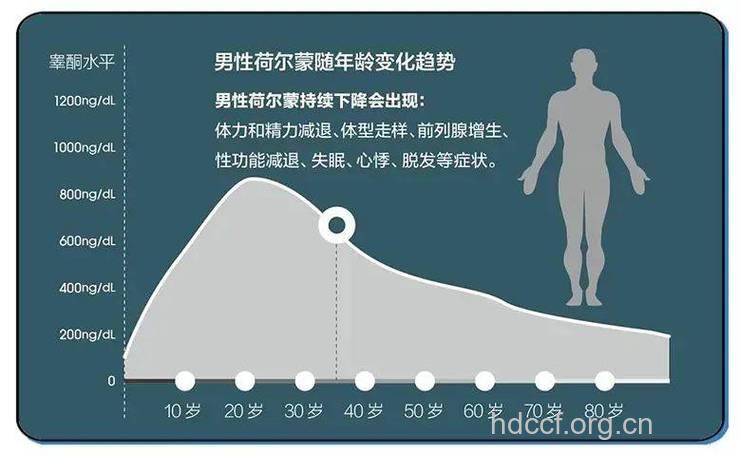 晚上勃起透露男人性能力