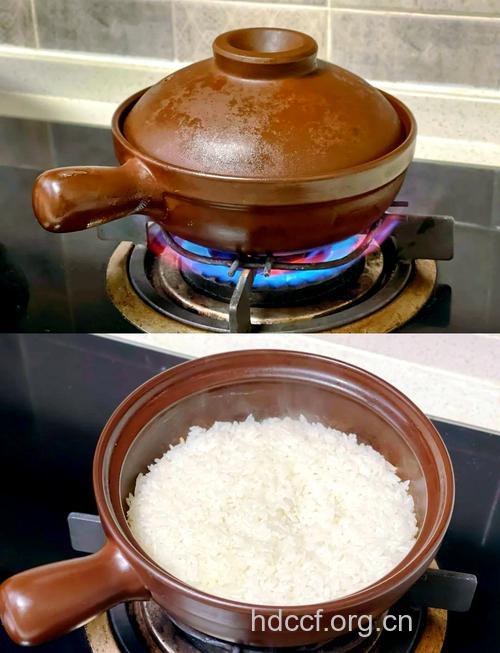 用生水煮饭好吗