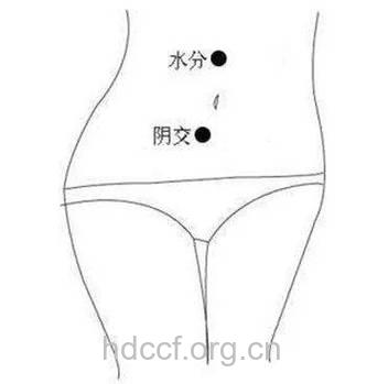 男性按摩下身能提高性功能