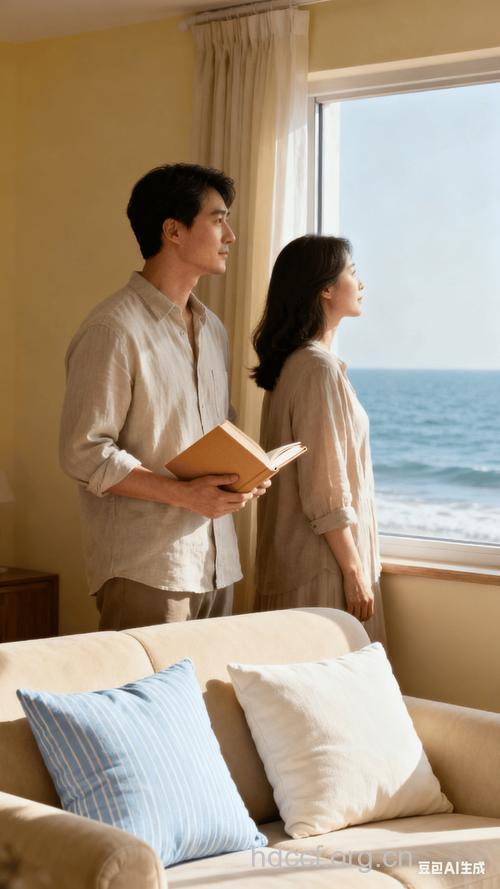 年龄差距大易导致不幸? 男人该如何维持婚姻