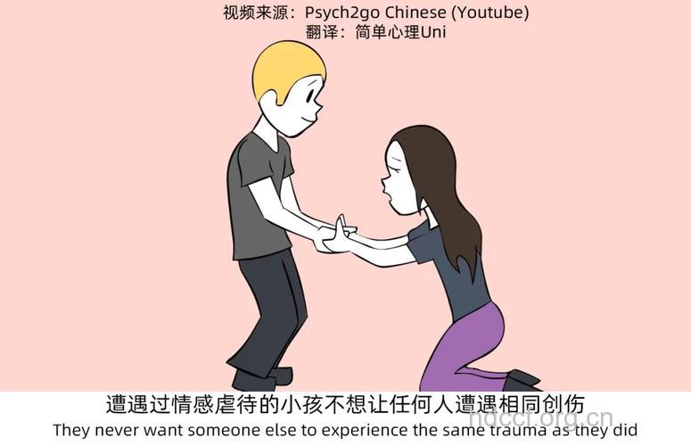 男人情感底线 7种迹象表明他在情感虐待