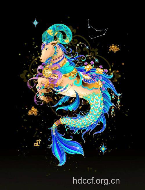 摩羯座2013年6月4日运程