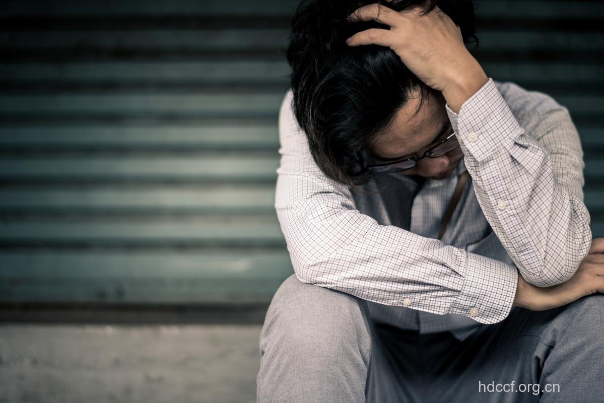 男人不成熟的表现有哪些