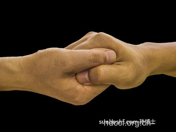 周公解梦之梦见手是什么意思