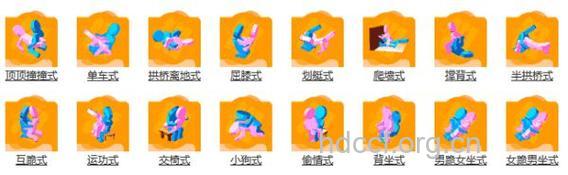 让女人二次高潮的爱爱技巧