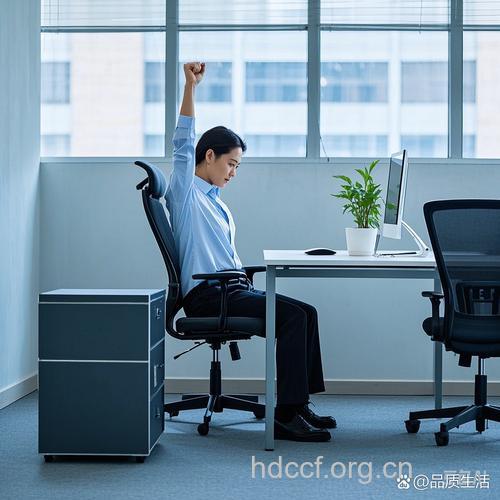 职场男人休息方法