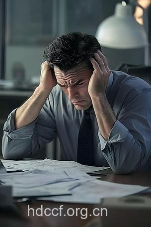 职场生活:男人职场心理面面观