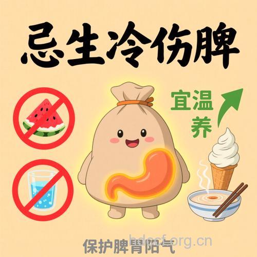 防秋燥保睡眠别感冒