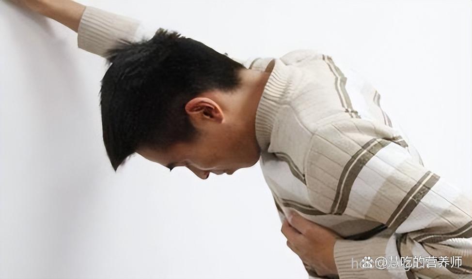冠心病患者饭后散步易心肌梗塞